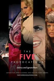 The Five Provocations