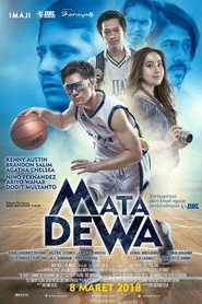 Mata Dewa