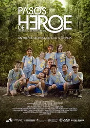 Pasos de Héroe