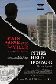 Cities Held Hostage: Main basse sur la ville