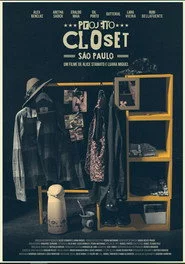 Projeto Closet São Paulo