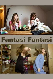 Fantasi Fantasi