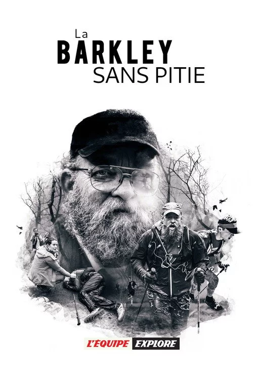 La Barkley sans pitié