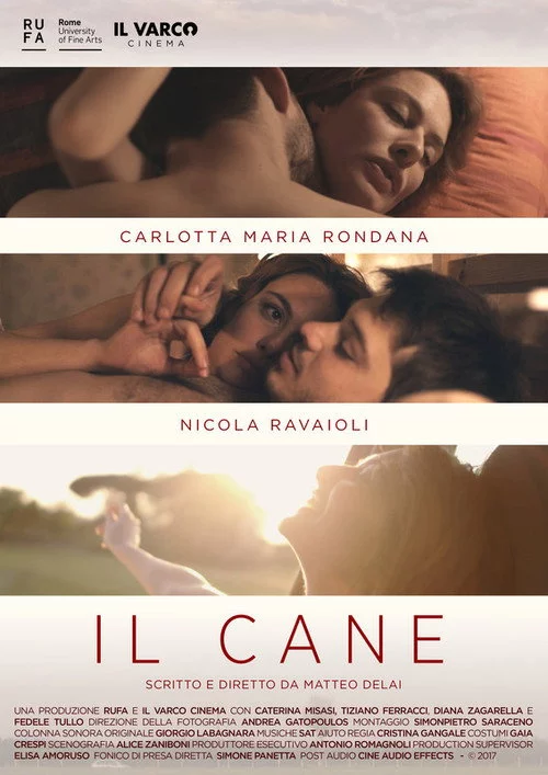 Il cane
