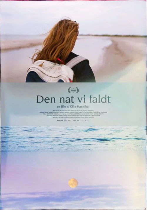 Den Nat Vi Faldt