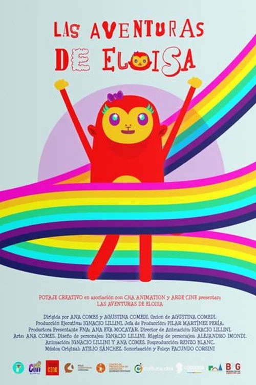 Las aventuras de Eloísa