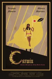 Carmín