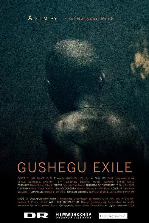 Heksene fra Gushegu