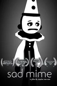 Sad Mime