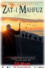 Zat-ı Mahfuz