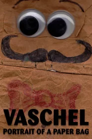 Vaschel: Portrait of a Paper Bag