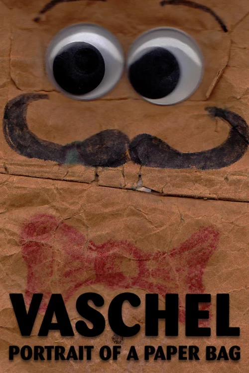 Vaschel: Portrait of a Paper Bag