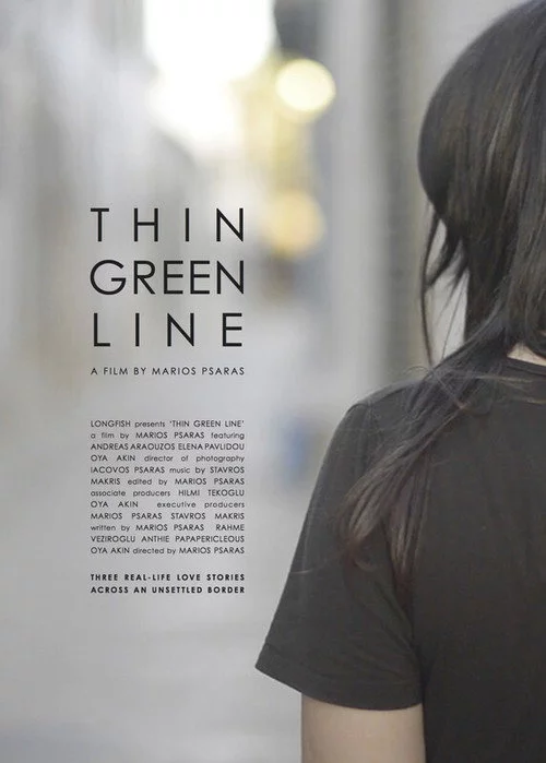Thin Green Line