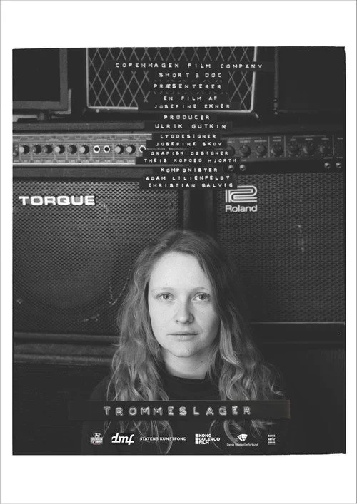 Trommeslager