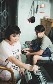 艷陽天