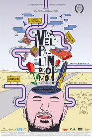 ¡Viva el palíndromo!