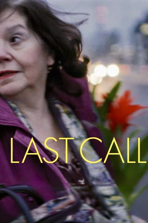 Last Call