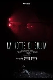 La notte di Giulia