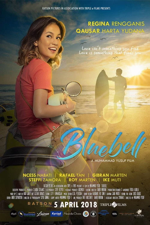 Bluebell