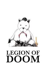 Legion of Doom