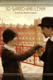 Garbo och Lenin