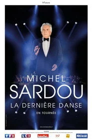 Michel Sardou - La dernière danse
