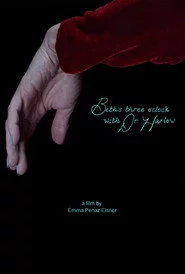 Beth's Three O'Clock with Dr. Harlow