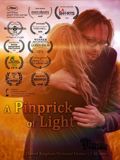 A Pinprick of Light