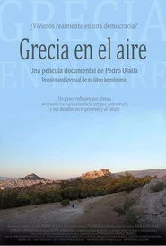Grecia en el aire