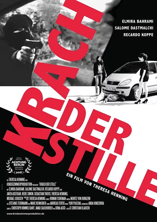 Krach der Stille