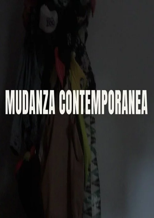 Mudanza contemporánea
