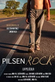 Pilsen Rock la Pelicula