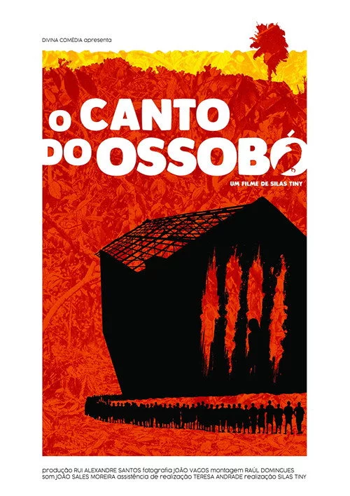 O Canto do Ossobó