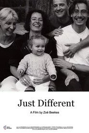 Just Different
