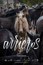 Arrieros
