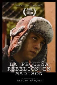 La Pequeña Rebelión de Madison