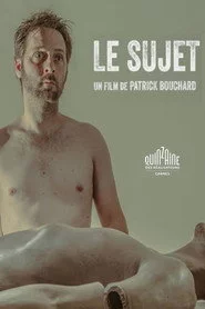 Le sujet