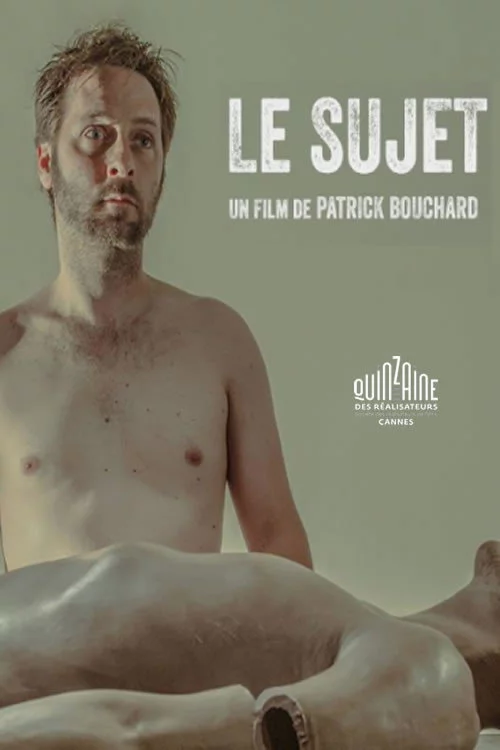 Le sujet