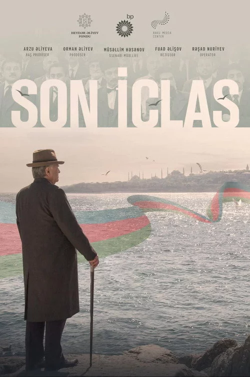 Son İclas