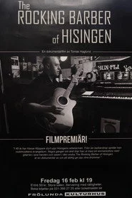 The Rocking Barber of Hisingen