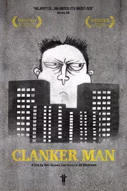 Clanker Man