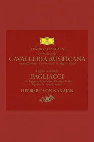 Mascagni: Cavalleria rusticana & Leoncavallo: Pagliacci