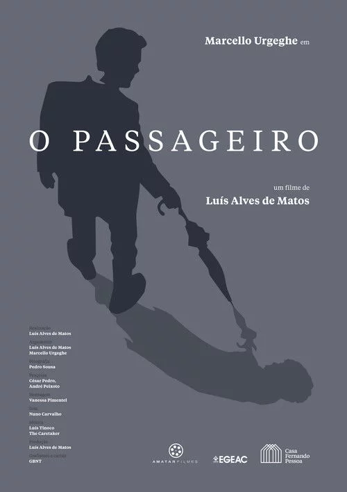O passageiro