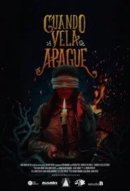 Cuando la vela se apague