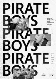 Pirate Boys