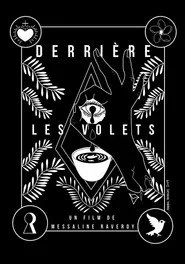 Derrière les volets
