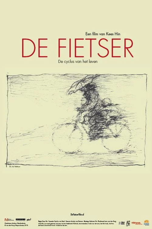 De fietser