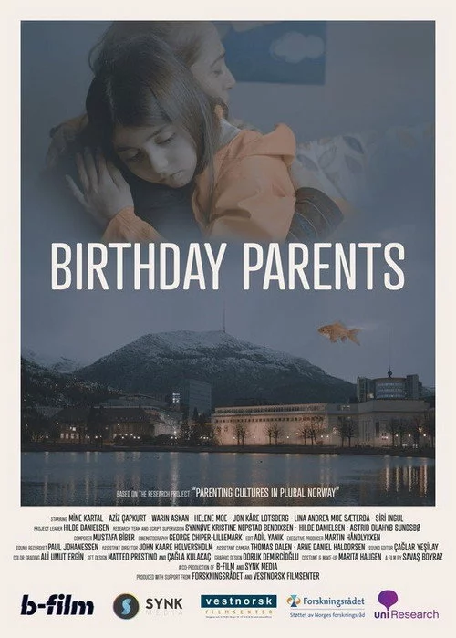 Birthday Parents