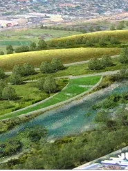 LA River
