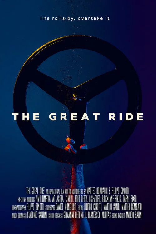 The Great Ride
